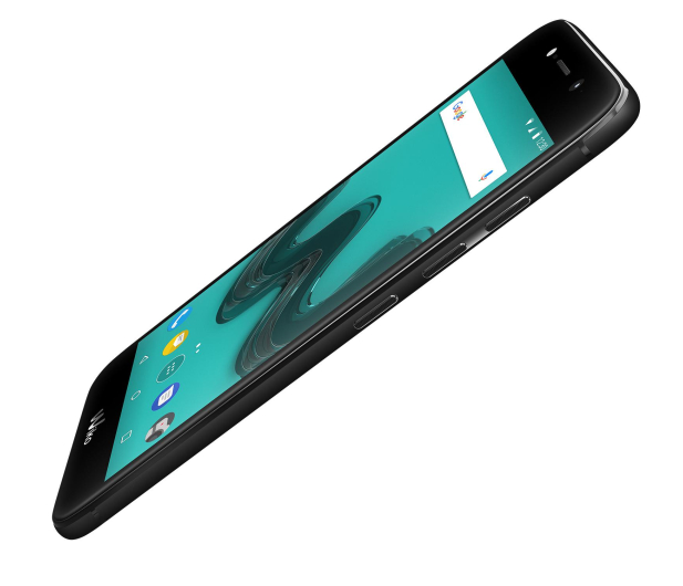 WIKO Wim Lite FHD 3/32GB Dual SIM LTE czarny - 416984 - zdjęcie 9